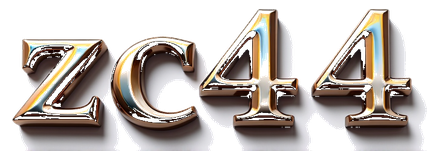 zc444 logo
