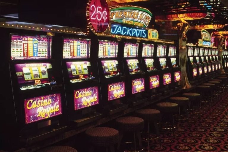 zc444 Kya Milta Hai Slots Mein